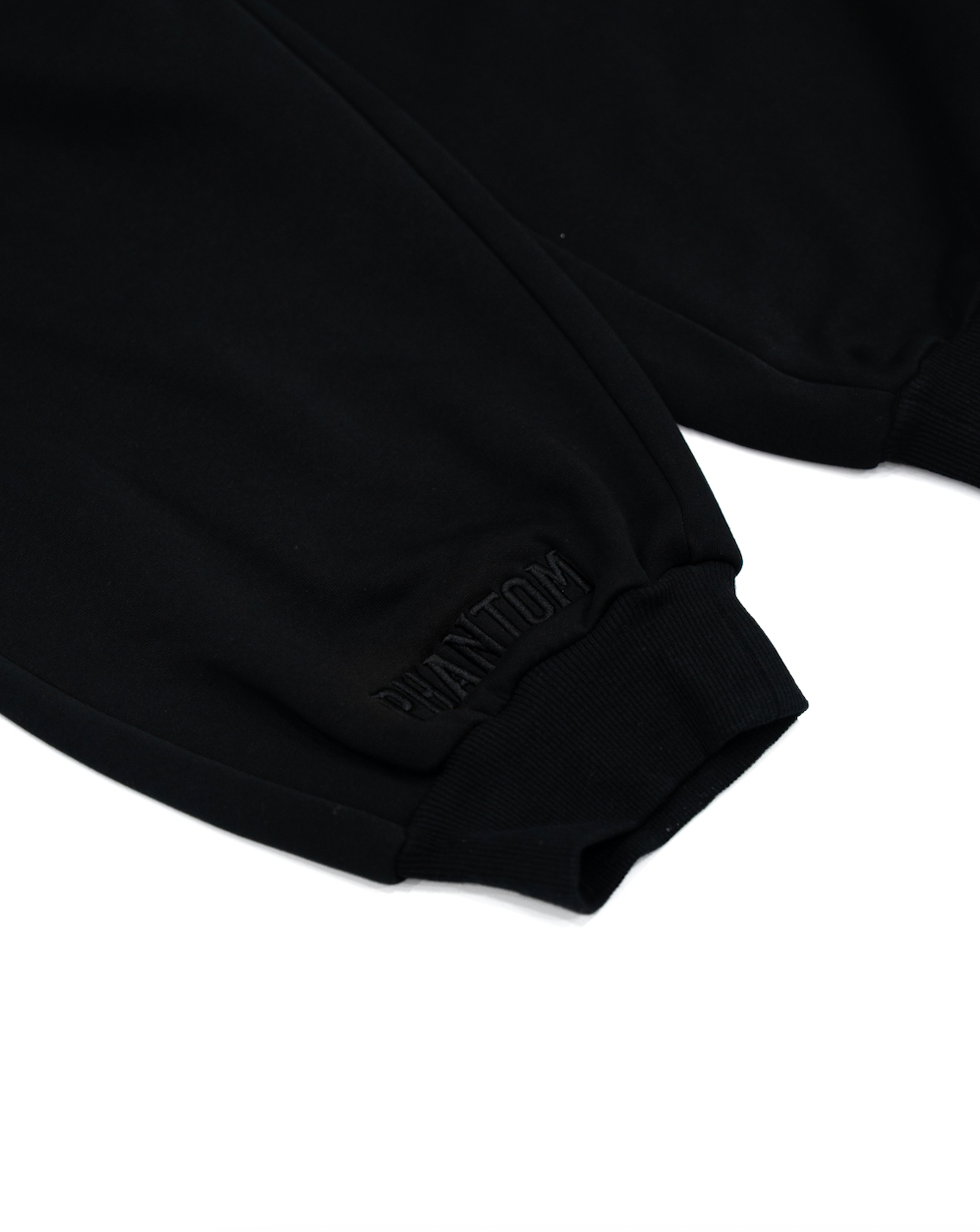 Black OG Trackpants