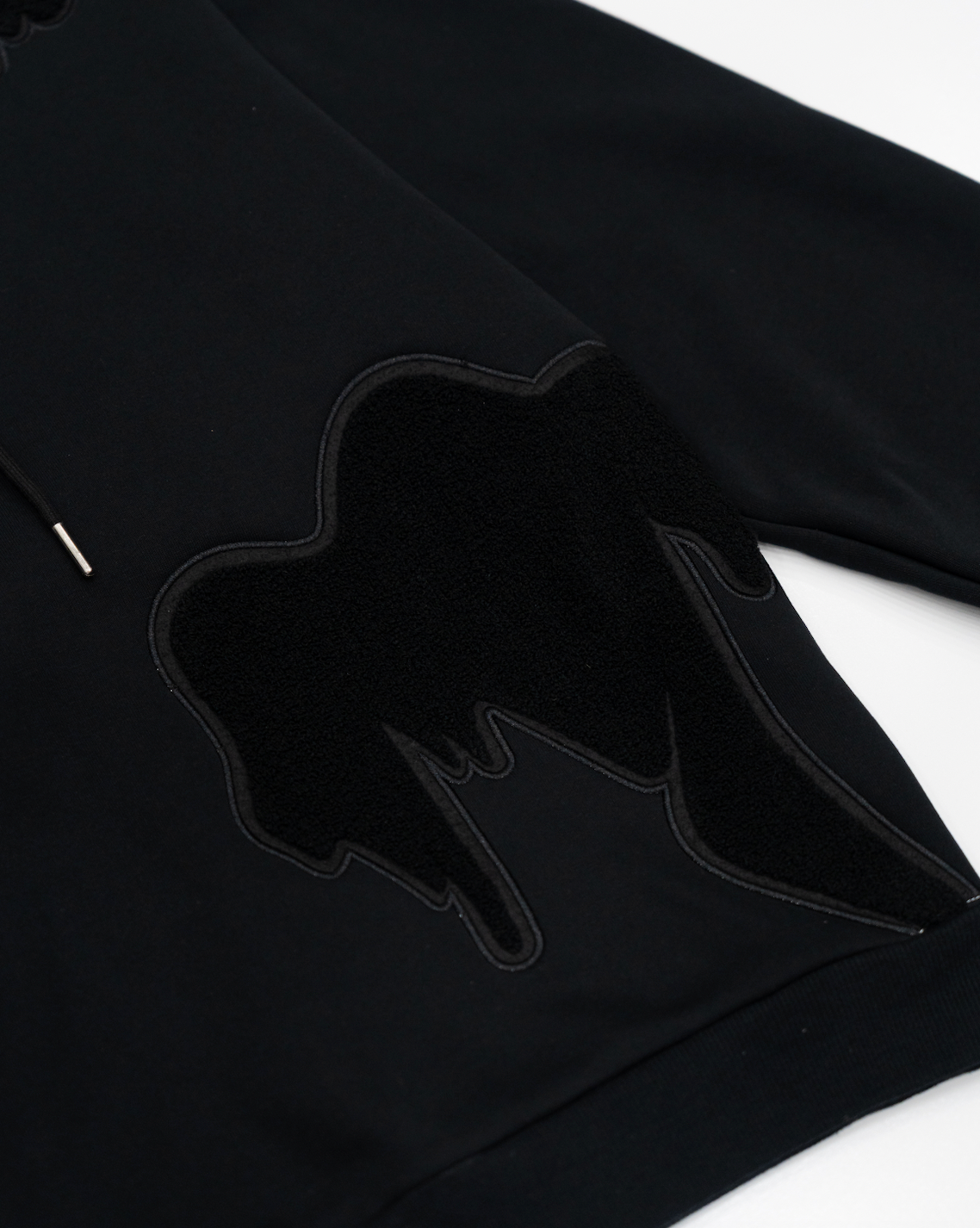 Black OG Hoodie