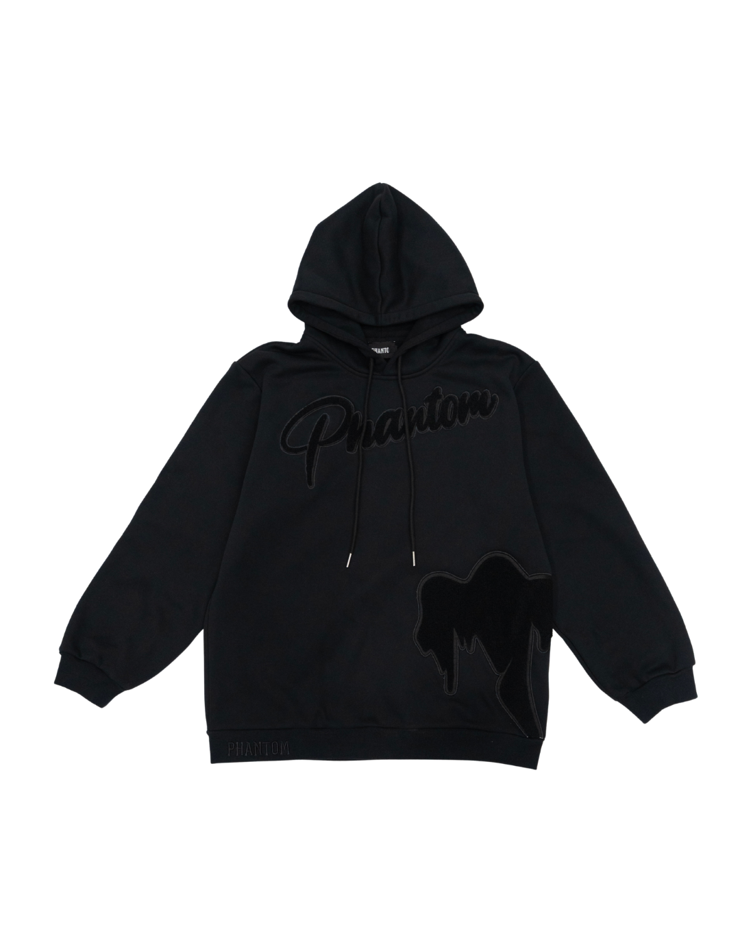 Black OG Hoodie