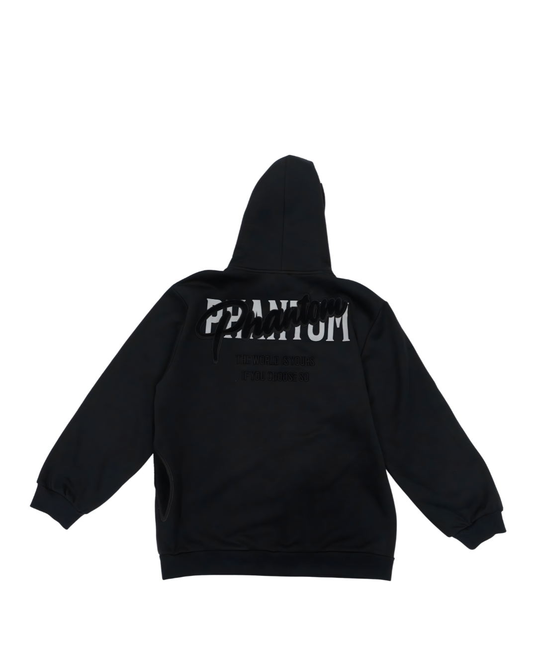 Black OG Hoodie