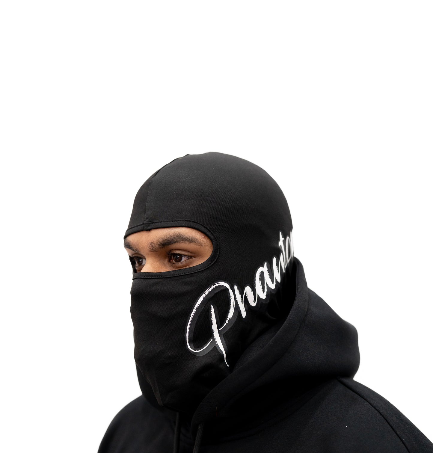White Balaclava *PRE-ORDER 4-8 WEEKS SHIPPING*