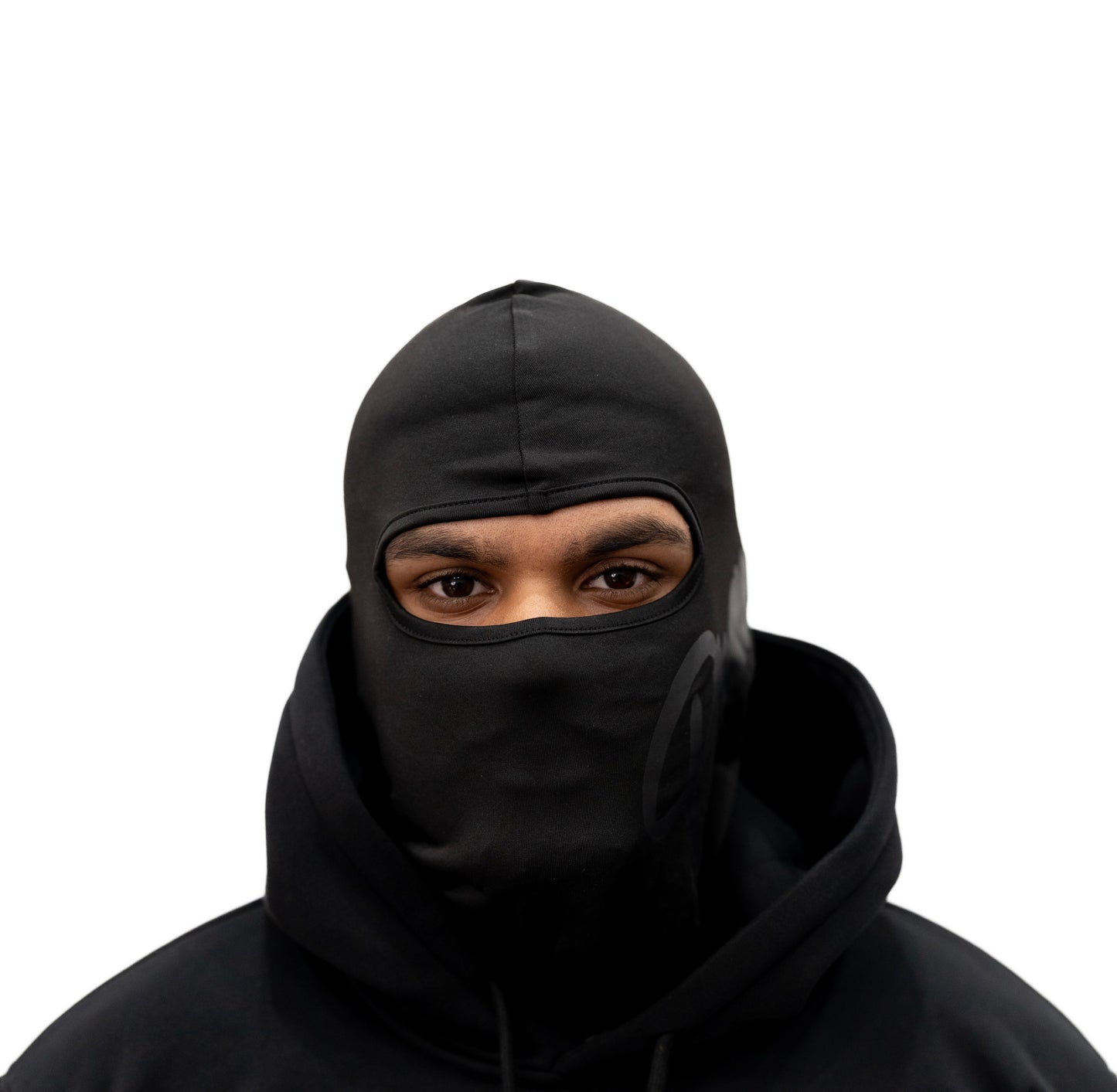 Blackout Balaclava *PRE-ORDER 4-8 WEEKS SHIPPING*