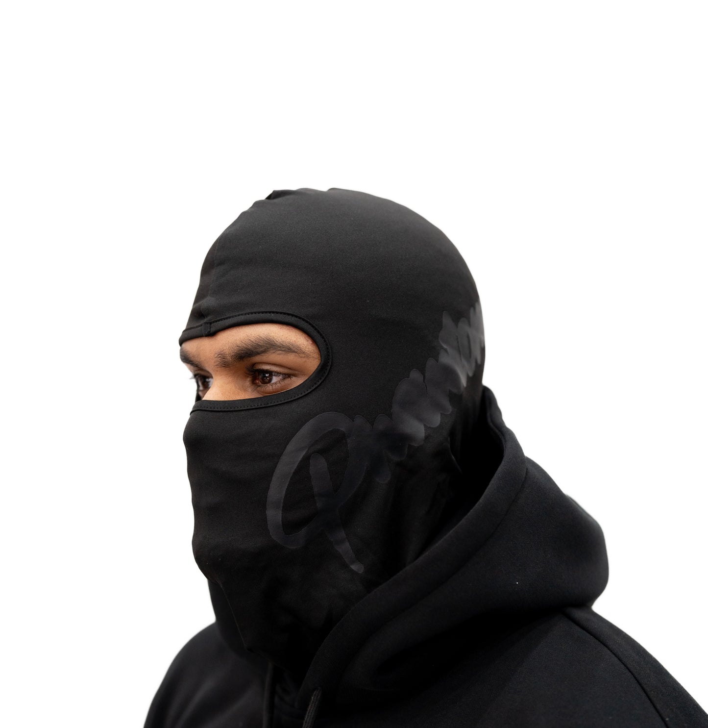 Blackout Balaclava *PRE-ORDER 4-8 WEEKS SHIPPING*