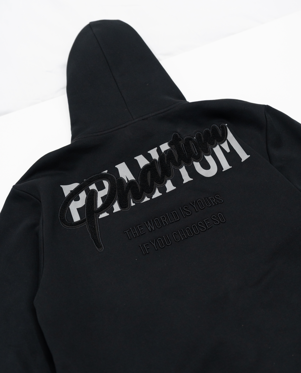 Black OG Hoodie