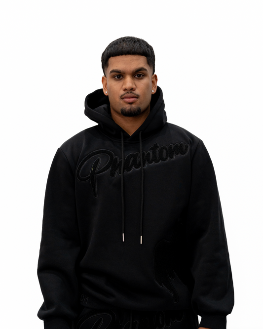 Black OG Hoodie